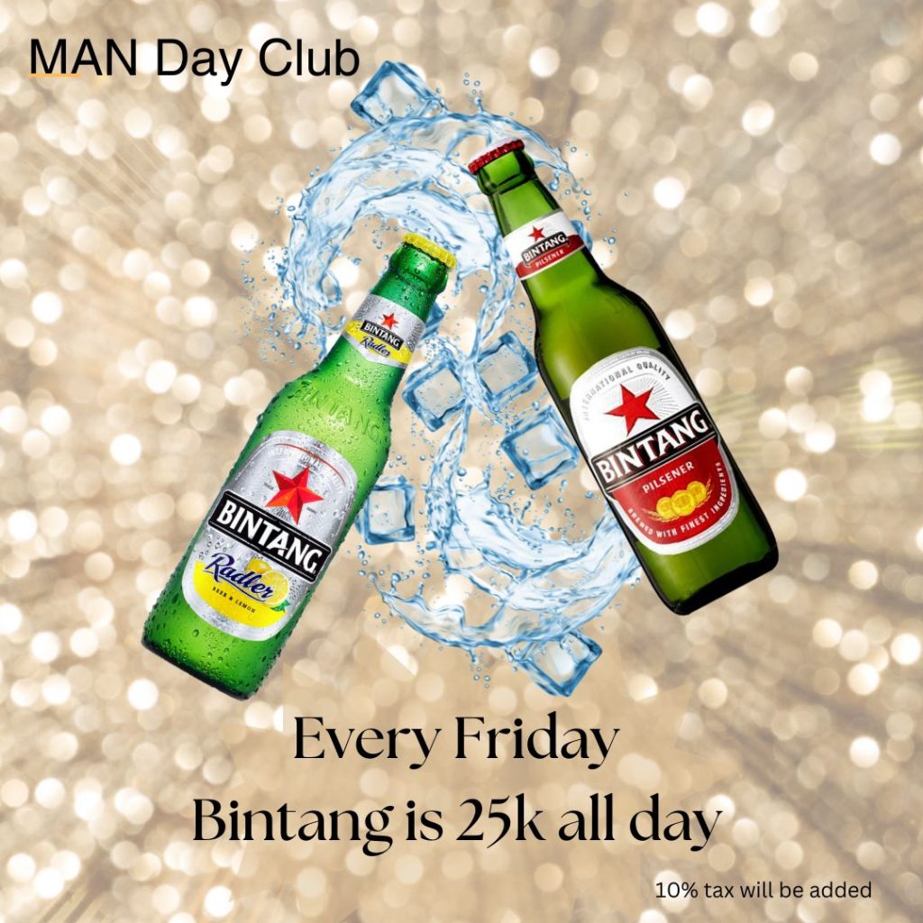 Bintang Friday