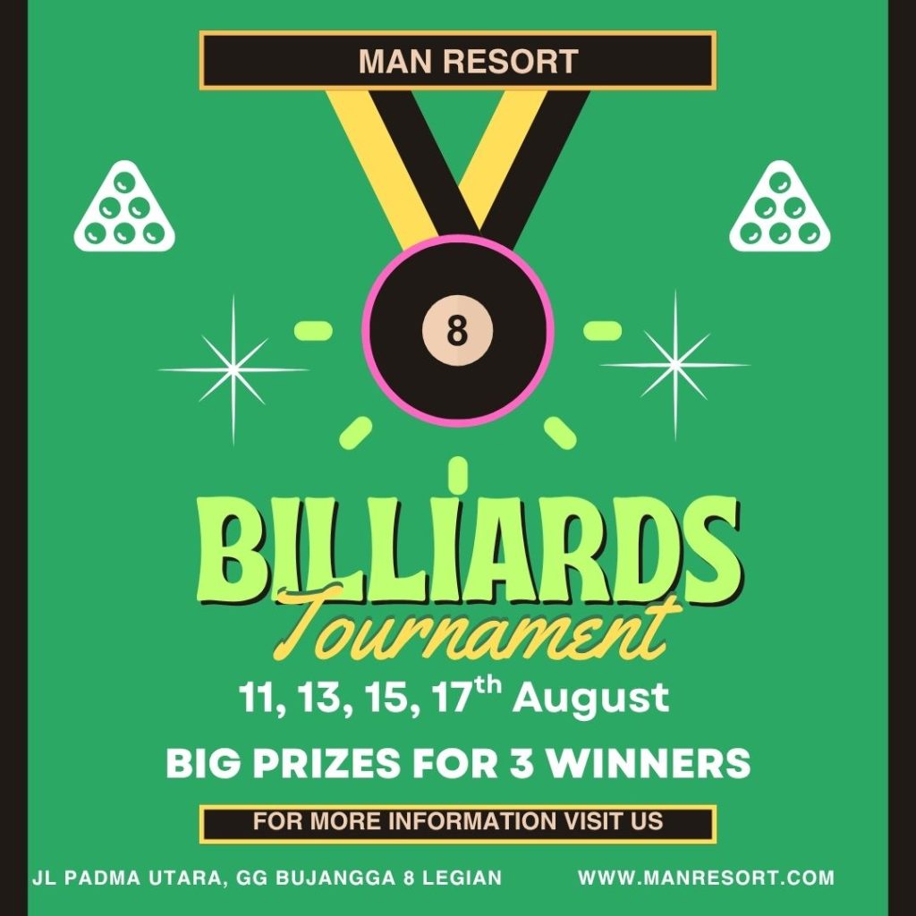 Billiards Tournament Flyer (Facebook Video)-2