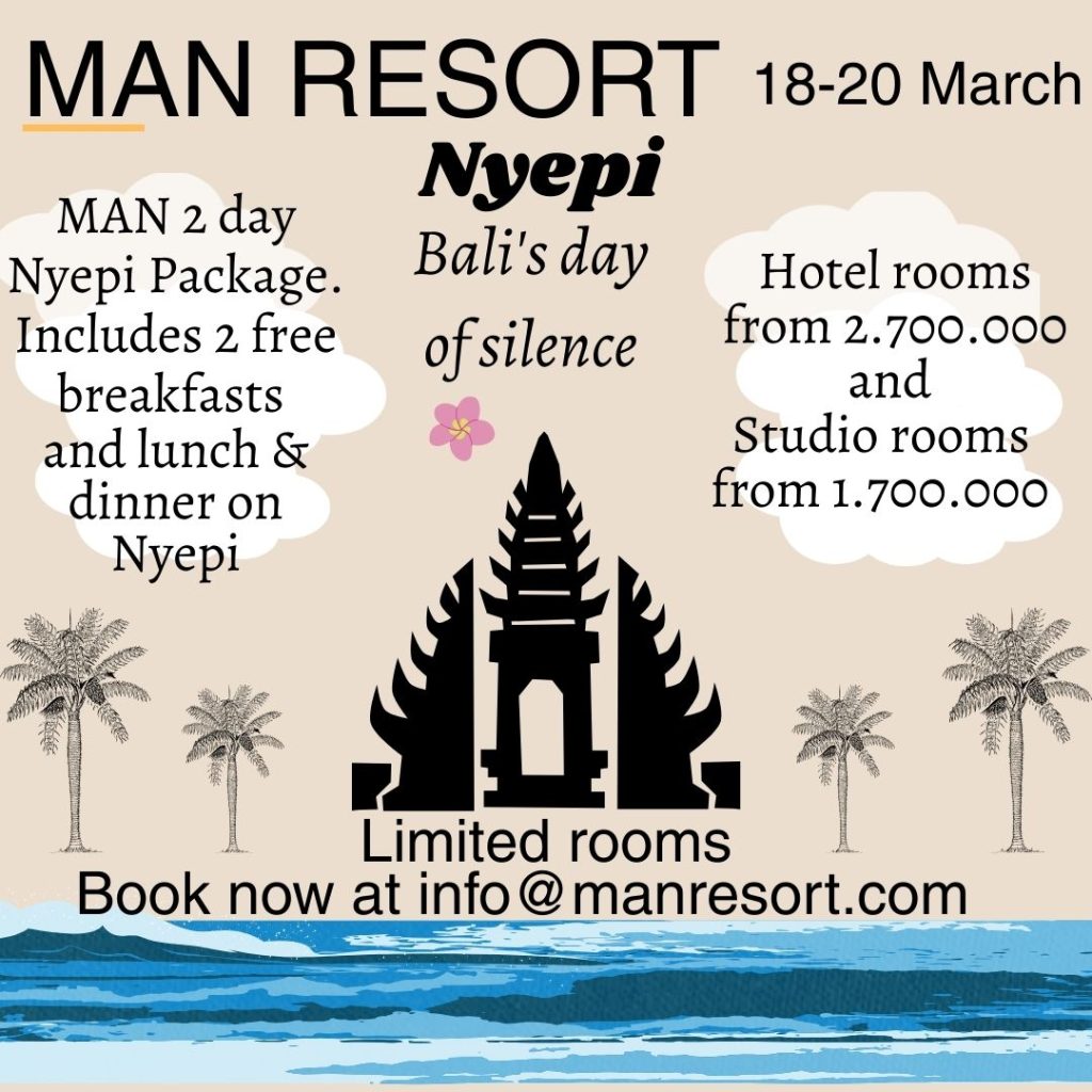 Hari Raya Nyepi (Facebook Video)-2