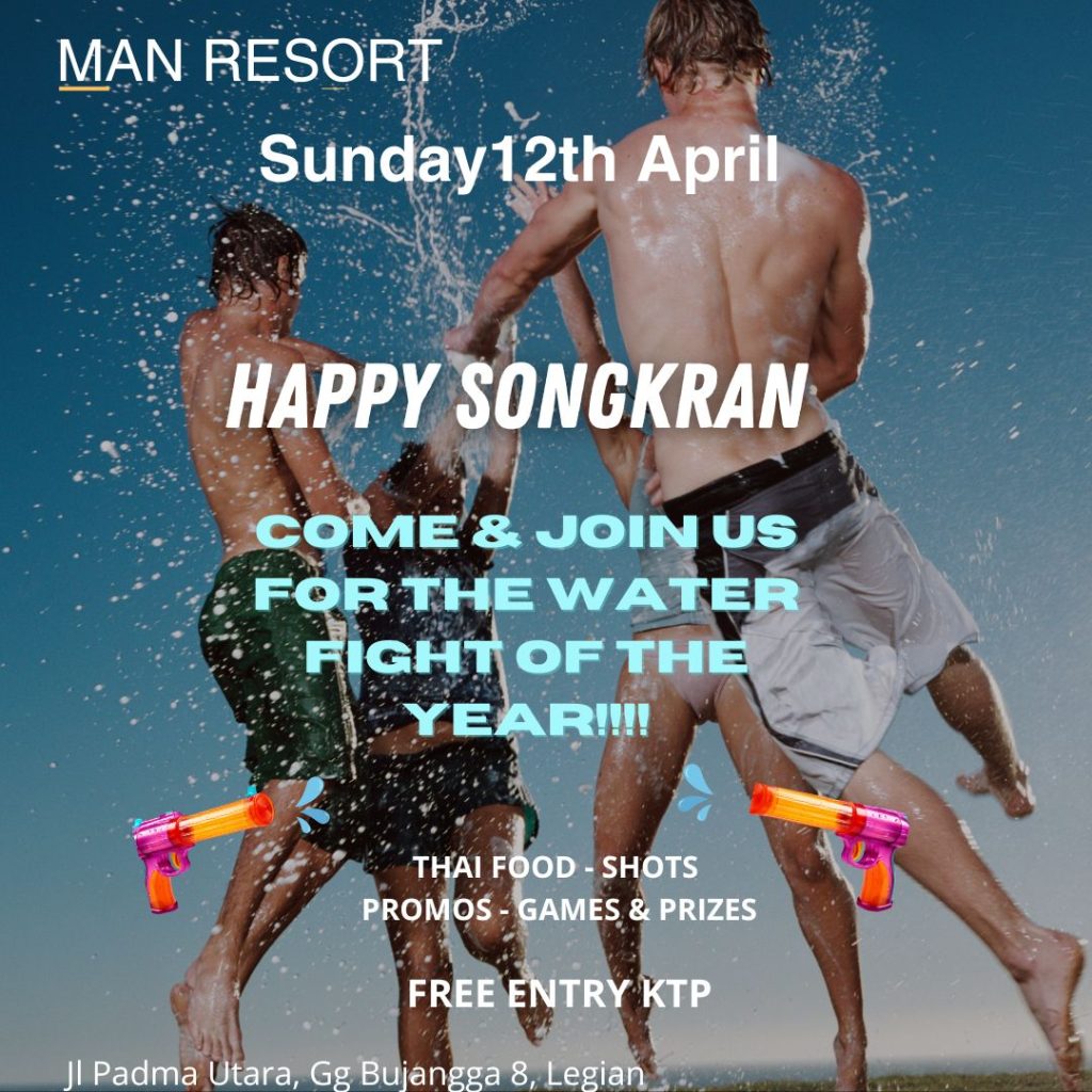 Songkran
