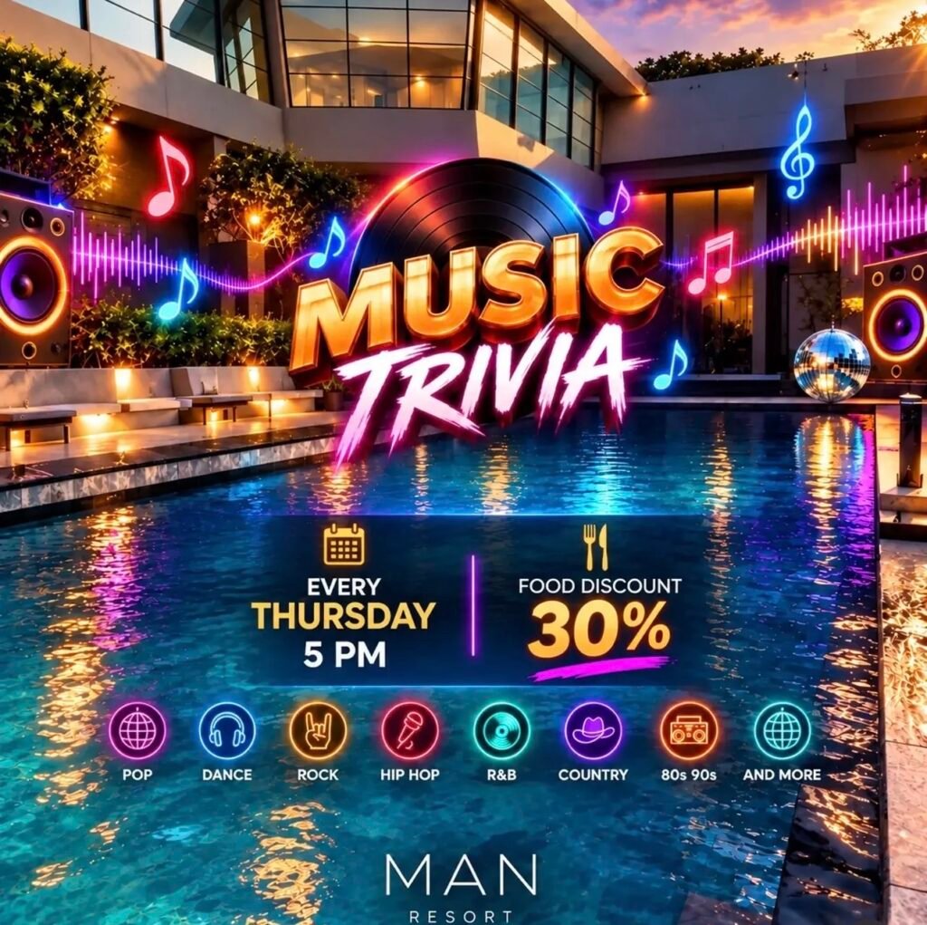 Music Trivia
